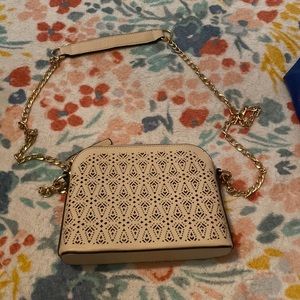 Cute side purse